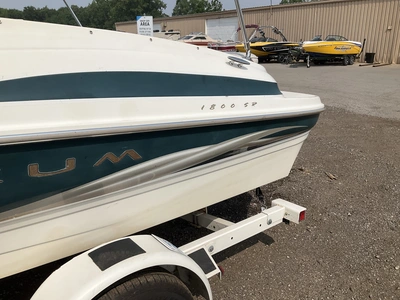 Used 1999 MAXUM TBD Boats (Misc) Michigan US | Miedema Asset Management Group #1313970