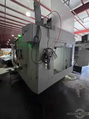 Used 2014 HAAS VF-7 Vertical Machining Centers Arizona US | KD Machinery #1541056