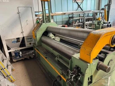USED IMCAR SIHR 12/3