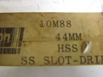 New | in-Stock CLARKSON _UNKNOWN_ Miscellaneous MRO | Arrow Industrial #650954