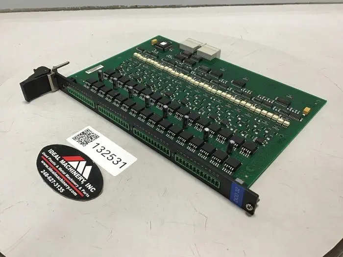 USED CINCINNATI MILACRON 3-542-1348A