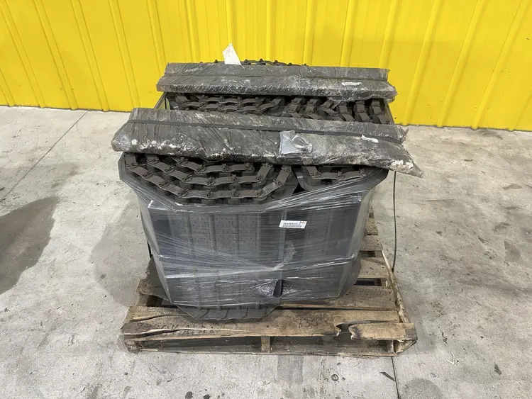 Used TITAN CONVEYORS _UNKNOWN_ Belt Conveyors Ohio US | Yoder Brothers machinery #89152