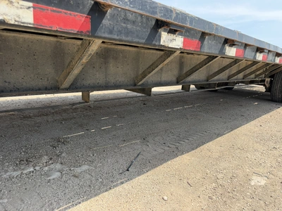 Used _UNKNOWN_ _UNKNOWN_ Deckover Trailers Texas US | Miedema Asset Management Group #1312505