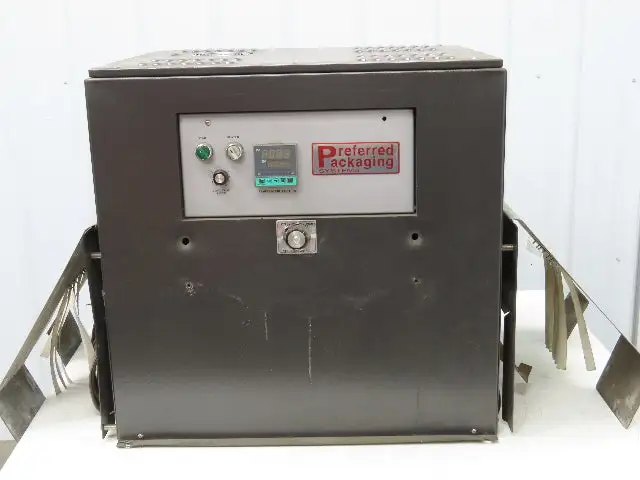 Used PREFERRED PACKAGING _UNKNOWN_ Miscellaneous MRO | Arrow Industrial #655250