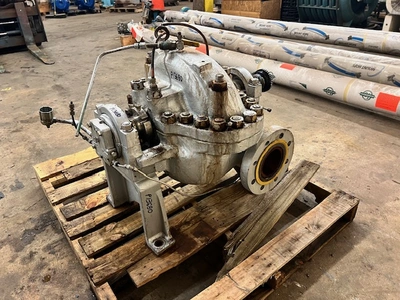 USED Goulds 3316
