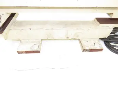 Used HOOSIER _UNKNOWN_ Vibratory Feeders Indiana US | Arrow Industrial #1436881