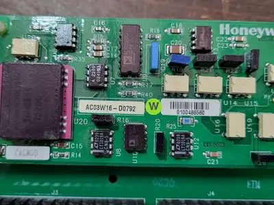 USED HONEYWELL 51309218-175
