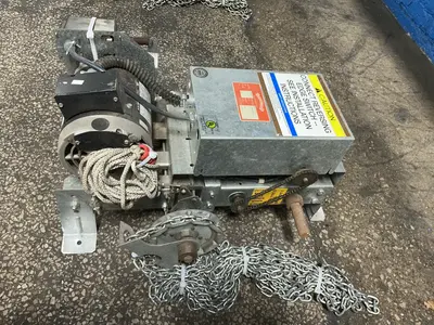 Used OVERHEAD DOOR JST513 Motors (misc) Ohio US | HGR 24 #1566970