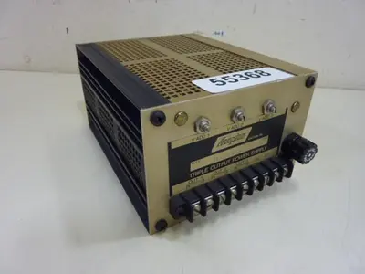 USED ACOPIAN 3V51515T6A