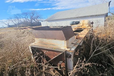 Used BARBER-GREENE DM70 Asphalt Mixing Plants - Batch Colorado US | ABN Services #1339228