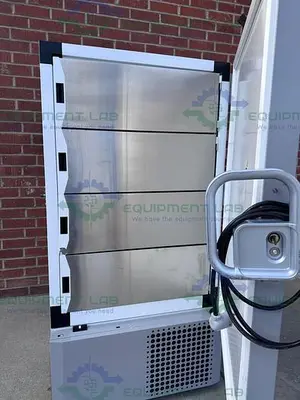 USED THERMO FISHER FDE60086FA FORMA FDE SERIES ULTRA LOW FREEZER  -86°C, 28.8 CU.FT.
