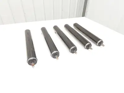 New | in-Stock RALPHS PUGH _UNKNOWN_ Roller Conveyors Indiana US | Arrow Industrial #1408560