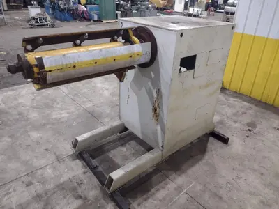 USED PA INDUSTRIES SRH10K-36