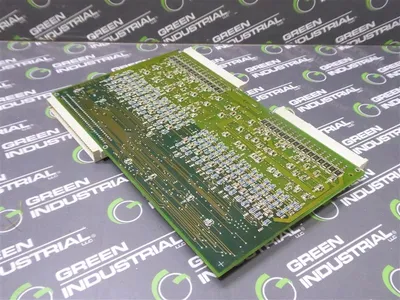 Heller 20.003878-04 uni-pro 32A Control Board Used