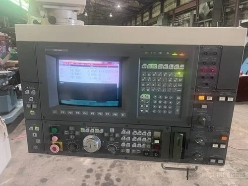 USED 2003 OKUMA LT15-MY 5-Axis or More CNC Lathes in Michigan US