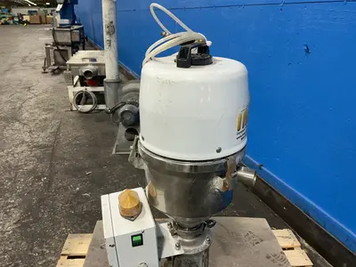 Used IMS 137123 Misc Plastics Equipment Ohio US | HGR 24 #1184030
