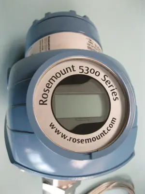 New | in-Stock Rosemount 5302 HA1S1V5AE0300RAE5M1W3WUR8743 Sensors New Hampshire US | Bitter End Trading #1452998