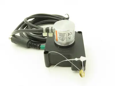 Kubler 05240011120500 Incremental Encoder Rotary 5-24VDC 50mA