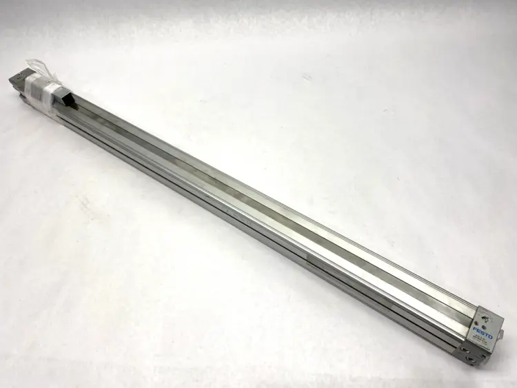 Used FESTO DGC-K-25-650-PPV-A-GK Linear Actuators | Maverick Industrial Sales #1121149