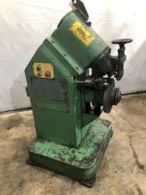 USED PULLMAX EE-6602