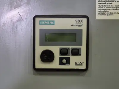 USED SIEMENS TIASTAR