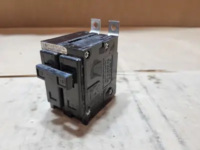 Used WESTINGHOUSE BA215 Switchgears British Columbia CA | Lenmark #1438624