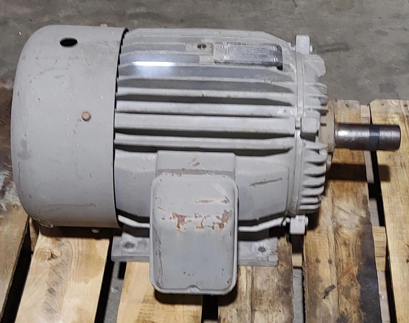 USED Toshiba B0254FLF1UN