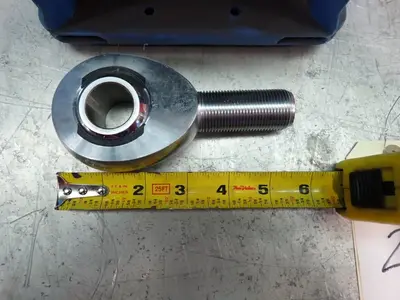 Rod End Bearings