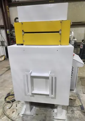 USED DALLAS DRF-418 RH