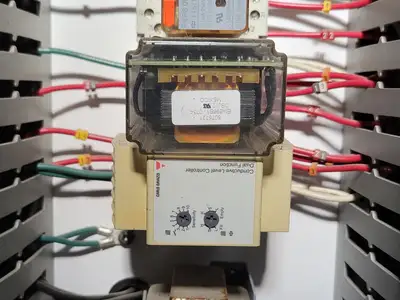 Used CALORITECH VSB HVAC Parts and Equipment British Columbia CA | Lenmark #1426222