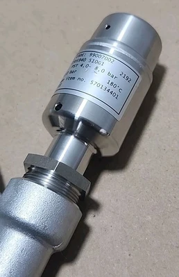 NEW Getinge 550 15D5940 510G1