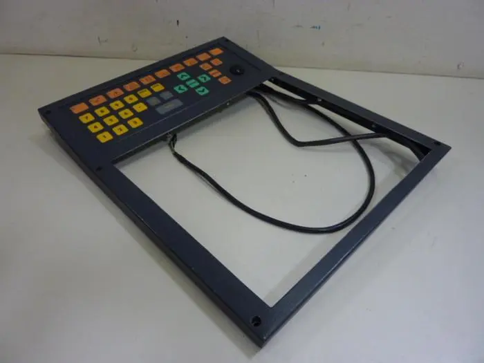 Used SANDRETTO 2800053 Interface Monitors Michigan US | Ideal Machinery #607958