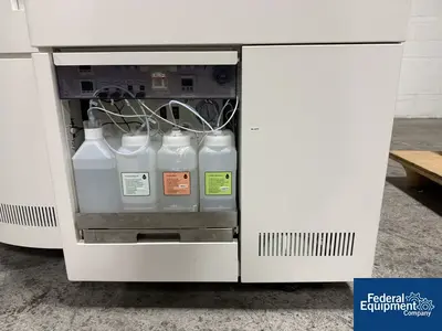 Used Horiba Horiba C1200 Analyzer Particle Counters Ohio US | Federal Equipment Company #1356834
