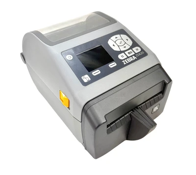 USED ZTECH ZD620