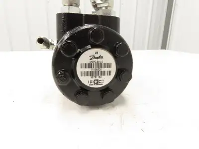 Used DANFOSS _UNKNOWN_ Forklift Attachments Indiana US | Arrow Industrial #1367103