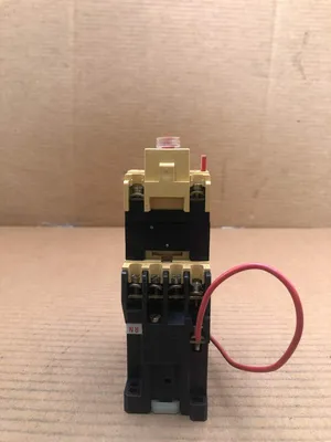 Allen-Bradley 700-F220A1 Series B Control Relay 10A 660V w/ 196-FTB Ser. B Timer