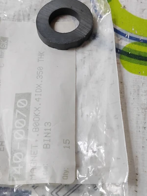 NEW ASYMTEK 40-0070