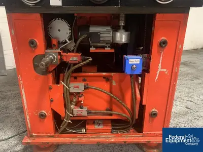 USED Manesty Manesty Unipress Tablet Press, 34 Station