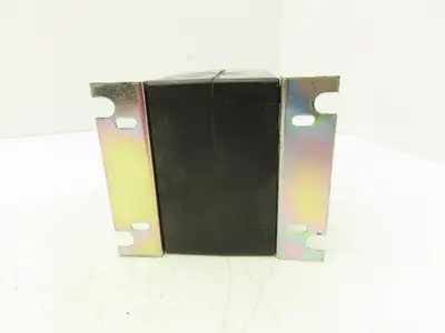 Westinghouse 3486C98H20 Current Transformer 100:5 Ratio 600V 50-400 Hz 10kV