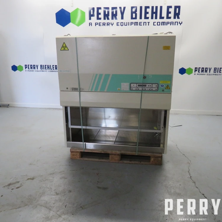 STERIL VBH48MPNF Lab & Pilot Equipment | Perry Equipment