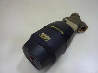 USED ASCO 21200140