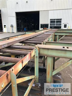 USED 2002 FRANKLIN HD145 X 44