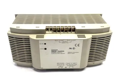USED OMRON S82K-24024