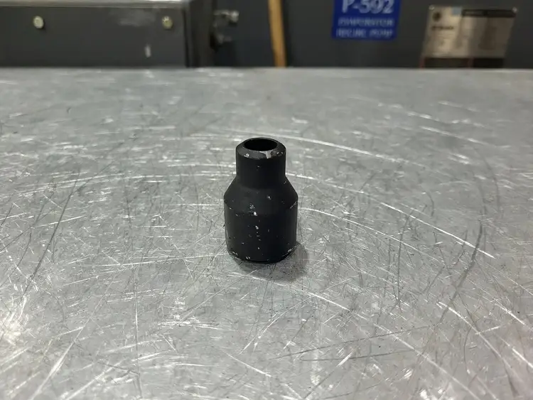 Used LENMARK INDUSTRIES WPL6 Parts (Hydraulics and Pneumatics) British Columbia CA | Lenmark #258727