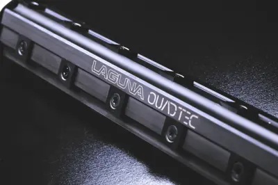 Laguna PX|12 Planer