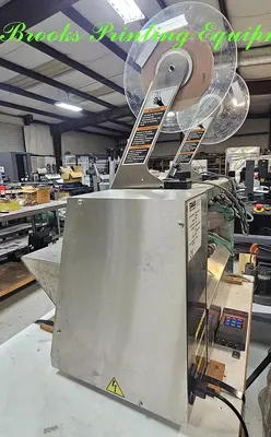 USED STRAUB T-646L