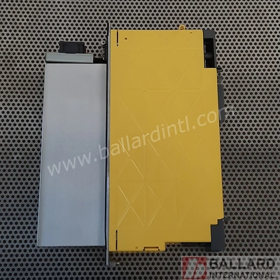 FANUC Dual Axis/7th Axis Servo Amplifier aiSV 80/80
