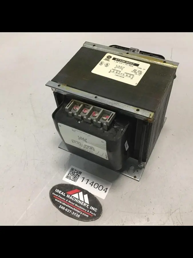 USED GENERAL ELECTRIC / GE 9T58K0052