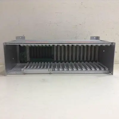 Used BACHMANN ELECTRONIC BUS 500 1 Panel Mounts Michigan US | Ideal Machinery #1252219