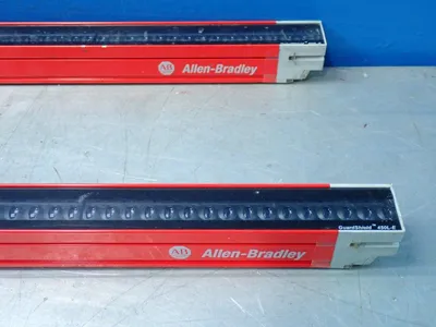 Used ALLENBRADLEY 450LE4FL1500YD Lighting | HGR 24 #737183